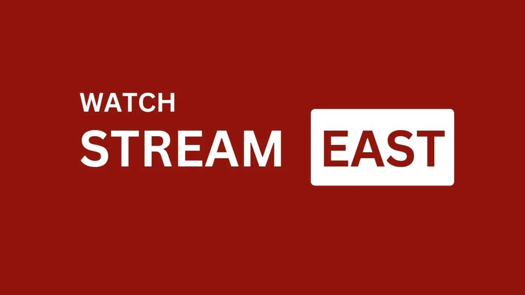 stream east