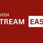 stream east