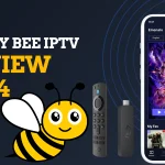 honey bee iptv