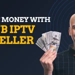 iptv reseller